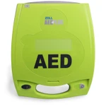 фото Дефибриллятор ZOLL AED PLUS