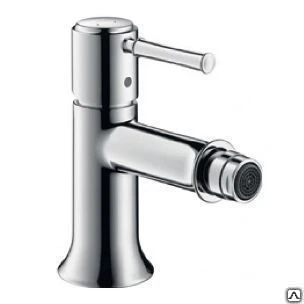 Фото Смеситель для биде Hansgrohe Talis Classic 14120000