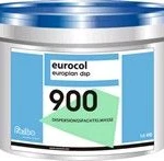 фото Дисперсионная шпатлевка 900 EUROPLAN DSP FORBO