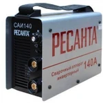 фото Сварочный инвертор Ресанта САИ-140