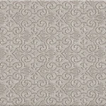 фото Плитка керам. ELETTO Agra 709х251 Beige Arabesco