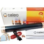 фото Теплые полы CALEO 150 PF-150-800 (4 м. кв, 8 м. пог., 0,6 кВт)