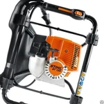 фото STIHL BT 131 Бензобур