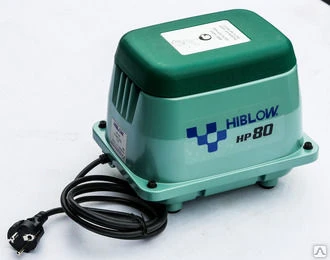 Фото Hiblow HP-80 Компрессор