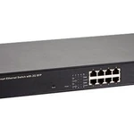 фото Edimax Коммутаторы POE Edimax ES-5808PHG