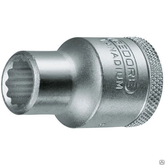 Фото Головка торцевая 1/2" с профилем UD 1.1/4"