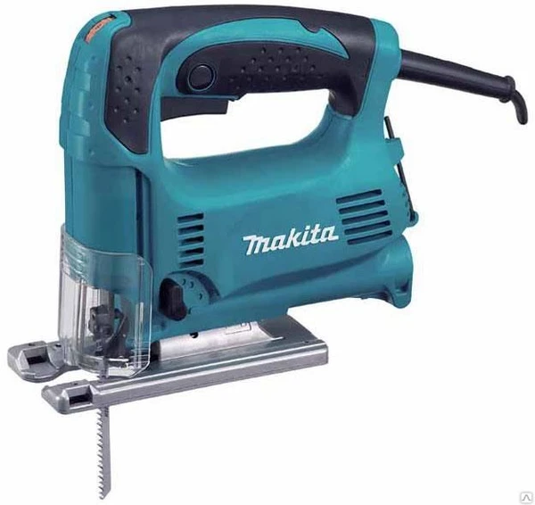 Фото Лобзик сетевой MAKITA 4329