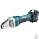 Фото Аккумуляторные ножницы Makita DJS161RFE