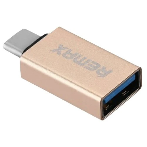 Фото Переходник Remax USB - USB