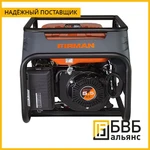 фото Бензиновый генератор FIRMAN RD8910TE