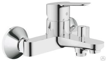 Фото Grohe BauEdge 32820000 Смеситель для ванны Grohe