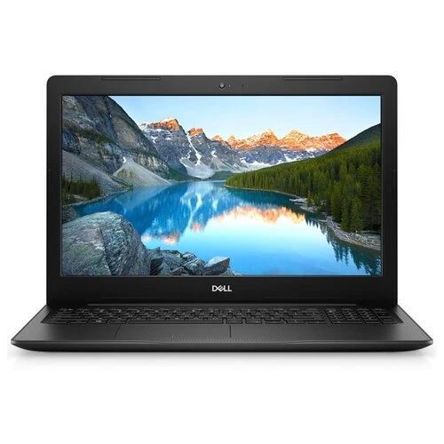 Фото Ноутбук DELL Inspiron 3583