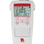 фото Кондуктометр OHAUS Starter ST300C-B (портативный)