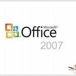 фото Лицензионный Microsoft office 2007