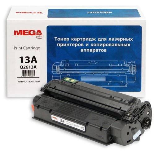 Фото Картридж ProMEGA 13A Q2613A