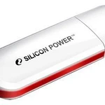 фото Флешка Silicon Power SP008GBUF2320V1W