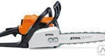 фото Бензопила Stihl MS-170 (14")