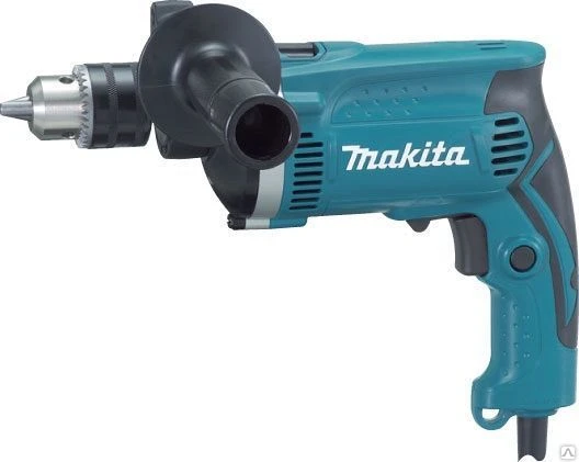 Фото Ударная дрель Makita HP1630