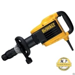 фото Отбойный молоток DeWalt D25899K ,17,9дж в аренду