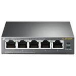 фото Коммутатор TP-LINK TL-SF1005P