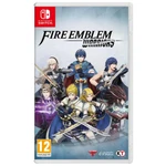 фото Fire Emblem Warriors