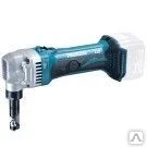 Фото Аккумуляторные ножницы Makita BJN160Z