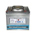 фото Вакуумный упаковщик DZ-400/2F Foodatlas Eco