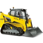 фото Компактный погрузчик (гусеничный) Wacker Neuson 1101c