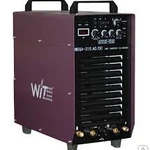 фото Сварочный инвертор WIT WEGA 315 AC/DC НАКС