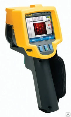 Фото Тепловизор Fluke Ti32