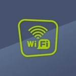 фото Наклейка «Wi-Fi»