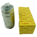 фото Топливный фильтр BOSCH 1457434293