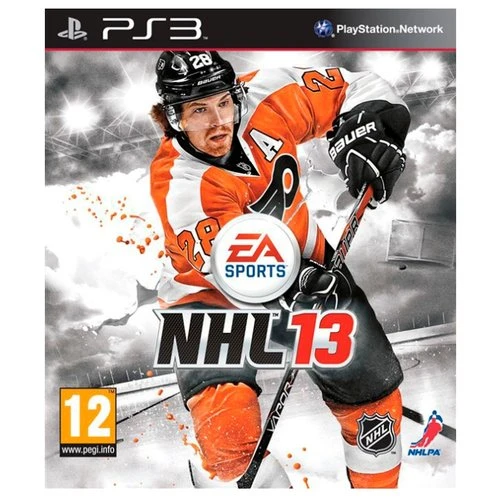 Фото NHL 13