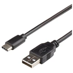 фото Кабель Atcom USB Type-C - USB