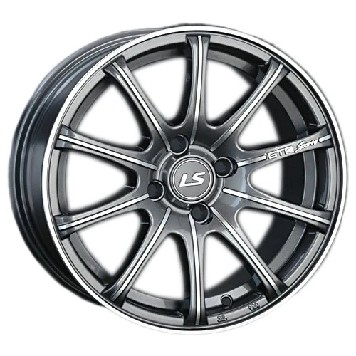 Фото Колесный диск LS Wheels LS317