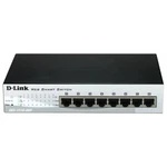 фото Коммутатор D-link DES-1210-08P