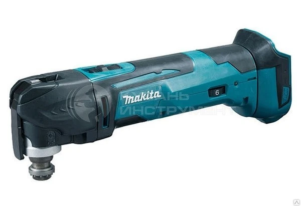 Фото Мультитул DTM 51 Z Makita