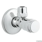 фото Grohe, Вентиль Угловой Eggemann Egaplus 3/8"