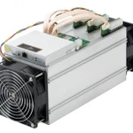 фото ASIC-майнер Antminer T9