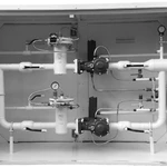 фото Пункт газорегуляторный  ГРПШ-А-02
