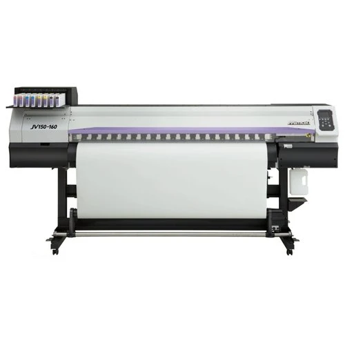 Фото Принтер Mimaki JV150-160