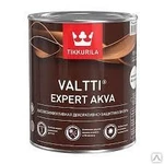 фото Лазурь VALTI EXPERT AKVA 0,9, СОСНА