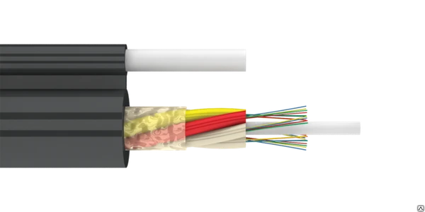 Фото Кабель волоконно-оптический ДПОм-П-144У(9х16)-12кН