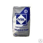 фото Гидроизоляция IVSIL VODOSTOP 1/20 кг (ВАГОН)