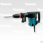 фото Аренда электрического отбойного молотока Makita HM 1202 C