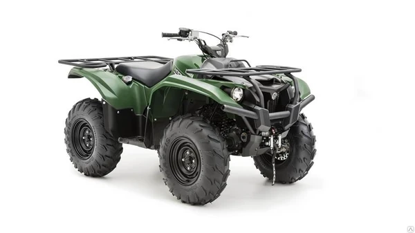 Фото Квадроцикл Yamaha Kodiak YFM700FWB `16