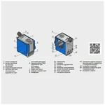 Фото №8 Твердотопливный котел ZOTA Box 8, 8 кВт, одноконтурный