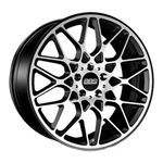 фото Колесный диск BBS RX-R