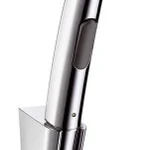 фото Гигиенический набор Hansgrohe 32129000 Hansgrohe