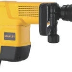 фото Отбойный молоток Stanley SDSMax 1600Вт STHM10KRU Stanley SDSMax 1600Вт STHM
в